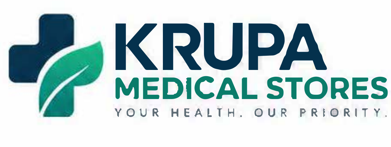 Krupa Medical Stores